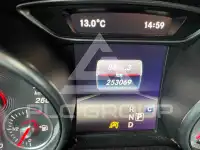 2017 Mercedes Benz CLA 220