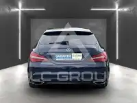 2017 Mercedes Benz CLA 220