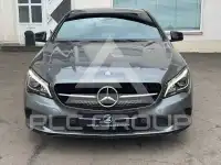 2017 Mercedes Benz CLA 220