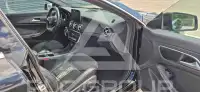 2017 Mercedes Benz CLA 220