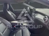 2017 Mercedes Benz CLA 220
