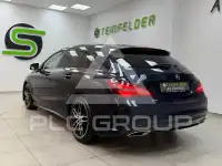 2017 Mercedes Benz CLA 220