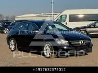 2017 Mercedes Benz CLA 220