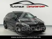 2017 Mercedes Benz CLA 220
