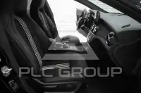 2017 Mercedes Benz CLA 220