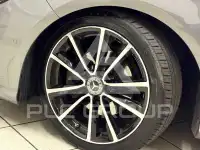 2017 Mercedes Benz CLA 220