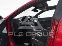 2017 Mercedes Benz CLA 220