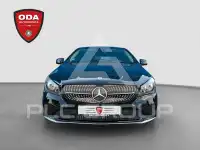 2017 Mercedes Benz CLA 220
