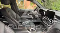 2017 Mercedes Benz CLC 250