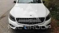 2017 Mercedes Benz CLC 250
