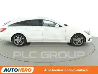 2017 Mercedes Benz CLS 350