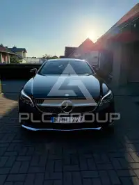 2017 Mercedes Benz CLS 350