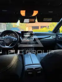 2017 Mercedes Benz CLS 350