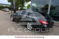 2017 Mercedes Benz CLS 350
