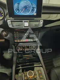 2017 Mercedes Benz CLS 350