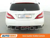 2017 Mercedes Benz CLS 350