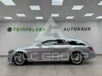 2017 Mercedes Benz CLS 350