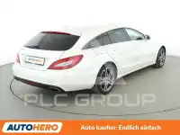 2017 Mercedes Benz CLS 350