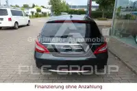 2017 Mercedes Benz CLS 350