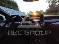 2017 Mercedes Benz CLS 350