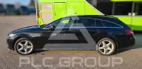 2017 Mercedes Benz CLS 350