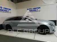2017 Mercedes Benz CLS 350