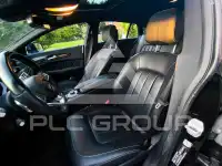 2017 Mercedes Benz CLS 350