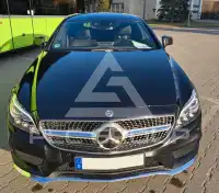 2017 Mercedes Benz CLS 350
