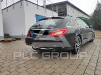 2017 Mercedes Benz CLS 350