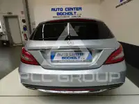 2017 Mercedes Benz CLS 350