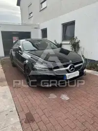 2017 Mercedes Benz CLS 250