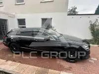 2017 Mercedes Benz CLS 250