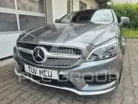 2017 Mercedes Benz CLS 250