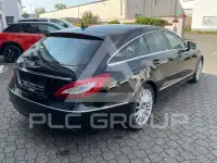 2017 Mercedes Benz CLS 250
