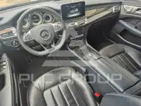 2017 Mercedes Benz CLS 250