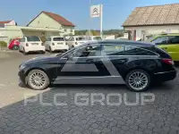 2017 Mercedes Benz CLS 250