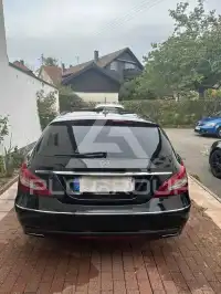 2017 Mercedes Benz CLS 250