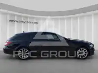 2017 Mercedes Benz CLS 220