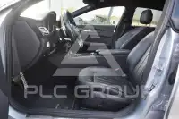 2017 Mercedes Benz CLS 220