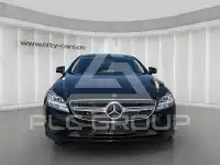 2017 Mercedes Benz CLS 220