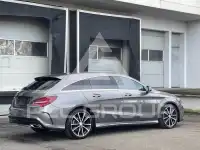 2017 Mercedes Benz Cla 250