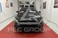 2017 Mercedes Benz Cla 250