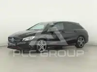 2017 Mercedes Benz Cla 250