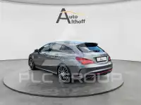 2017 Mercedes Benz Cla 250