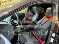 2017 Mercedes Benz Cla 250