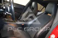 2017 Mercedes Benz Cla 250