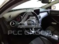 2017 Mercedes Benz Cla 250