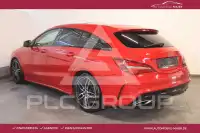 2017 Mercedes Benz Cla 250