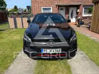 2017 Mercedes Benz Cla 250
