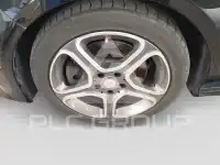 2017 Mercedes Benz Cla 250